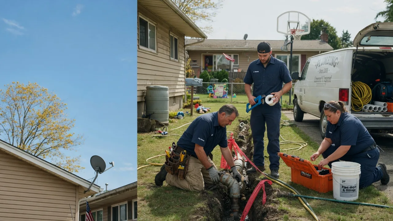 Garbage Disposal Replacement in Russellville, OH near me